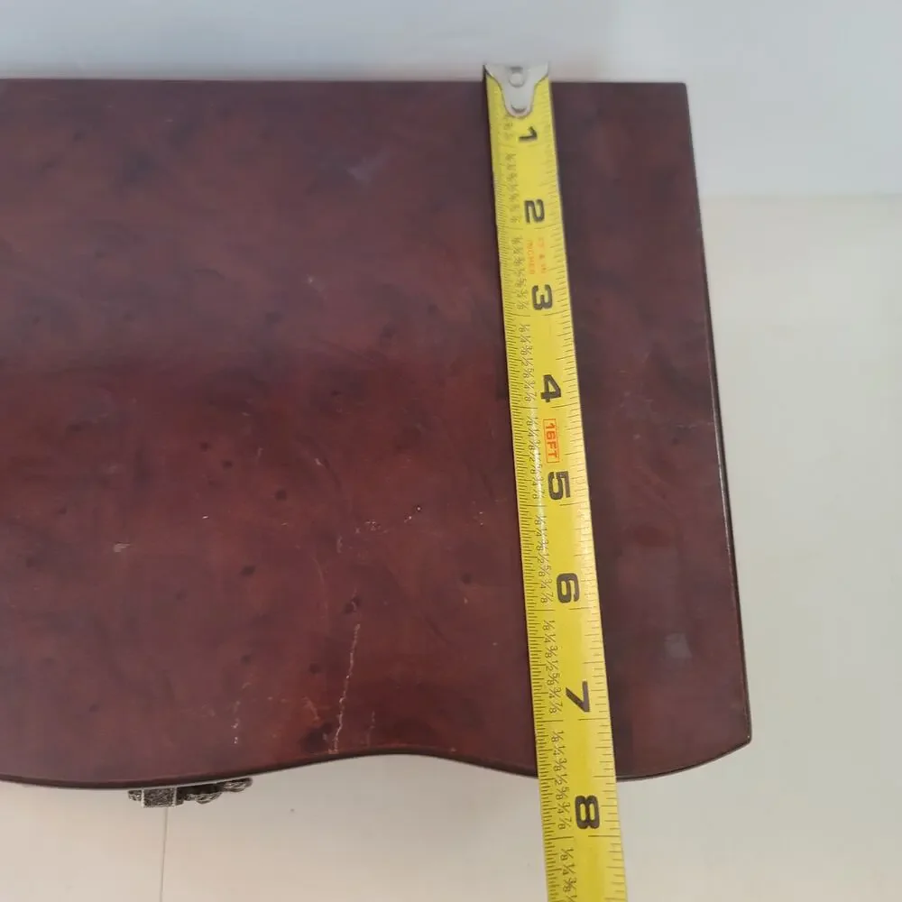 Unbranded vintage burl